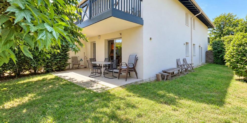 appartement à SOUSTONS (40140)