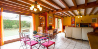 maison à YCHOUX (40160)