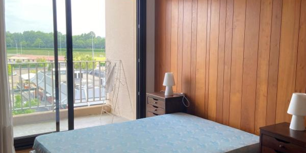appartement à DAX (40100)