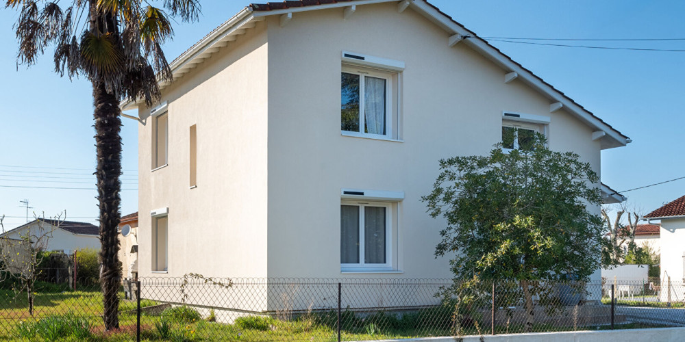 maison à MONT DE MARSAN (40000)