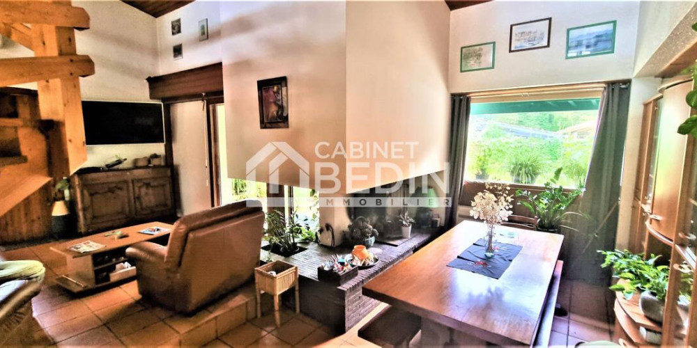 maison à MEES (40990)