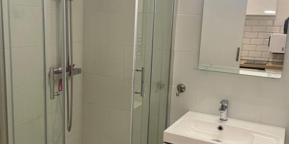 appartement à DAX (40100)