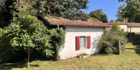 maison à CAUNEILLE (40300)