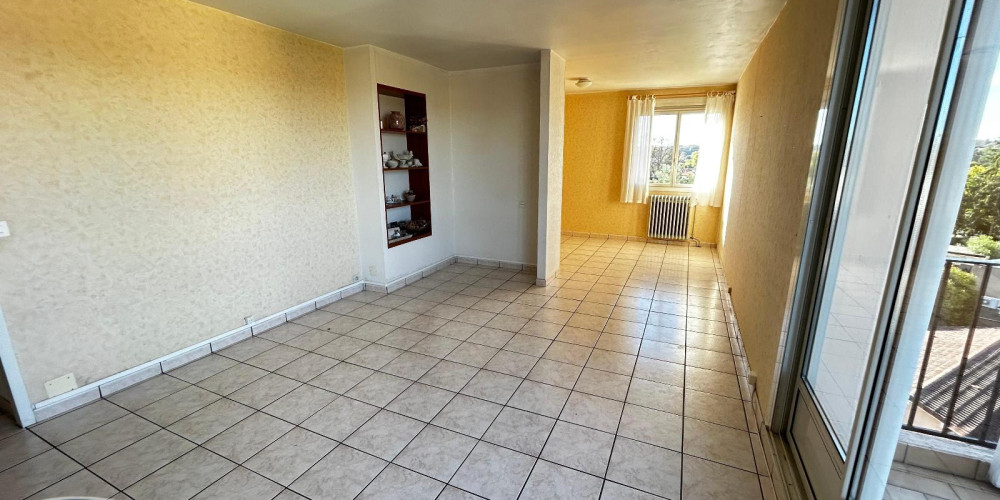 appartement à MONT DE MARSAN (40000)