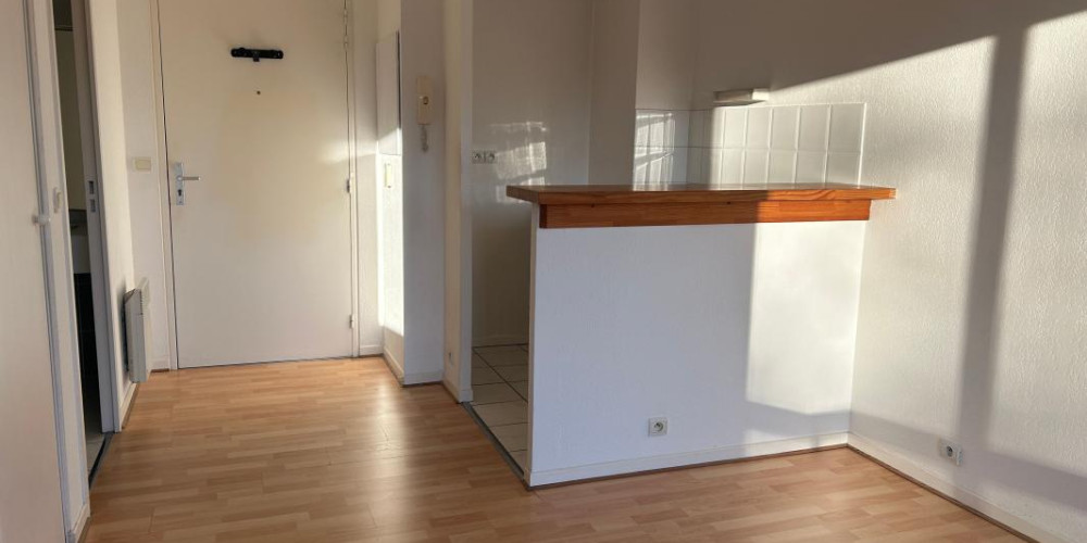 appartement à MONT DE MARSAN (40000)