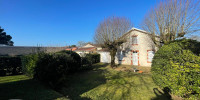 maison à MONT DE MARSAN (40000)