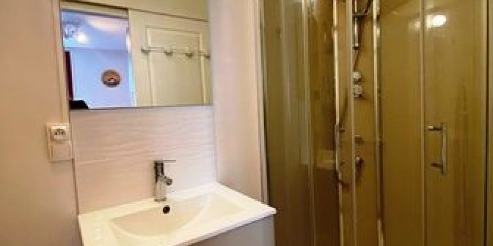 appartement à MONT DE MARSAN (40000)