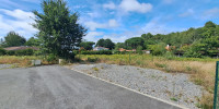 terrain à LEON (40550)
