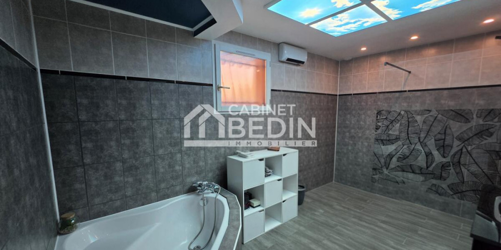 maison à BISCARROSSE (40600)