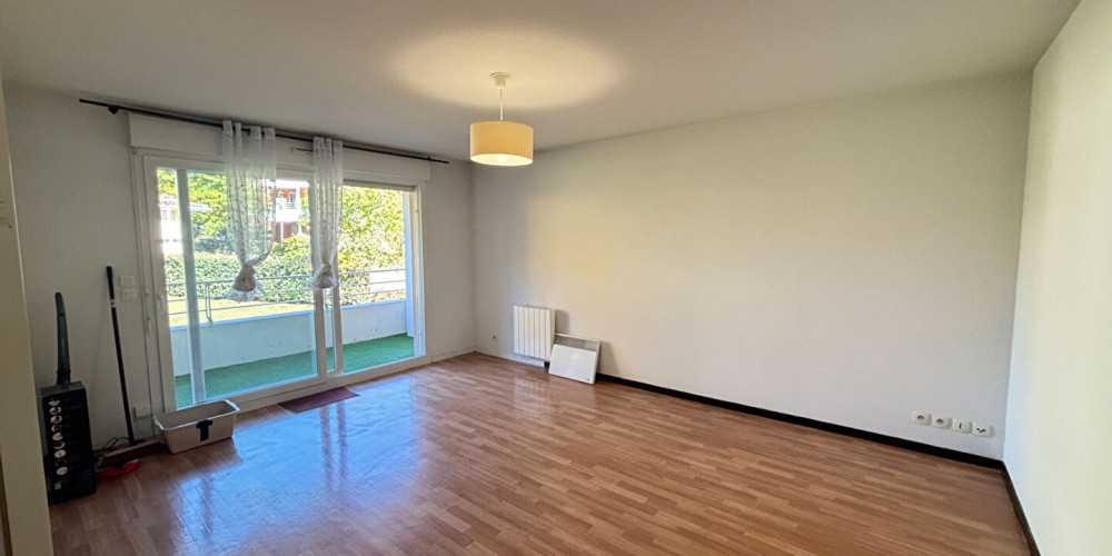 appartement à MONT DE MARSAN (40000)