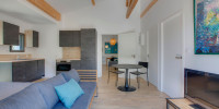 maison à SEIGNOSSE (40510)
