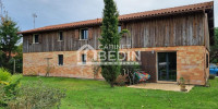 maison à BISCARROSSE (40600)