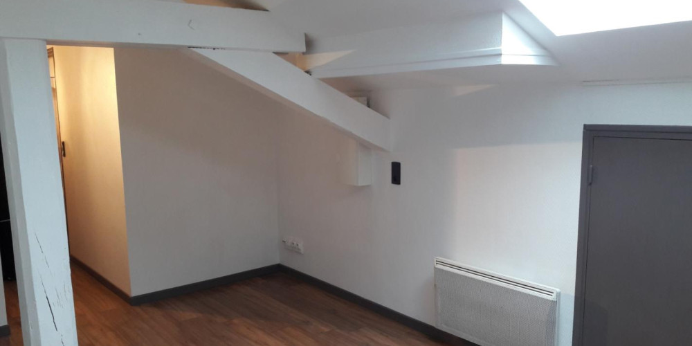 appartement à DAX (40100)