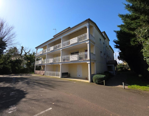 appartement  MONT DE MARSAN