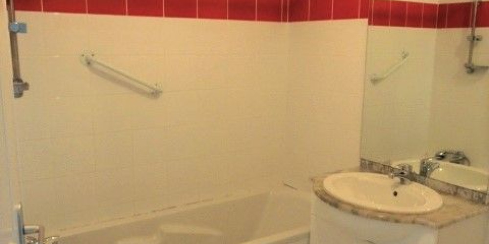 appartement à AIRE SUR L ADOUR (40800)