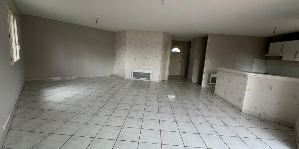 maison à TERCIS LES BAINS (40180)