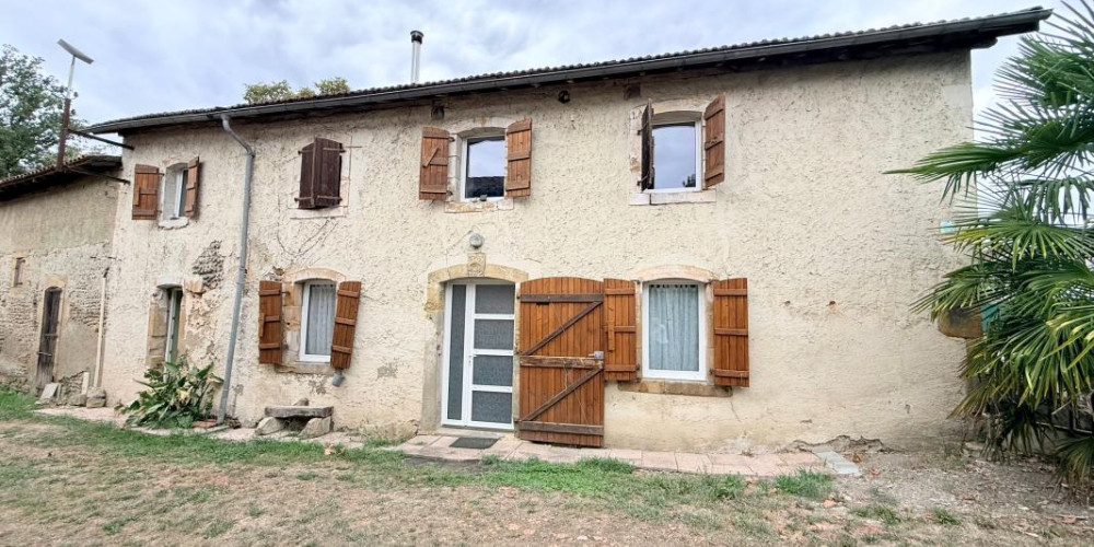 immeuble à AIRE SUR L ADOUR (40800)