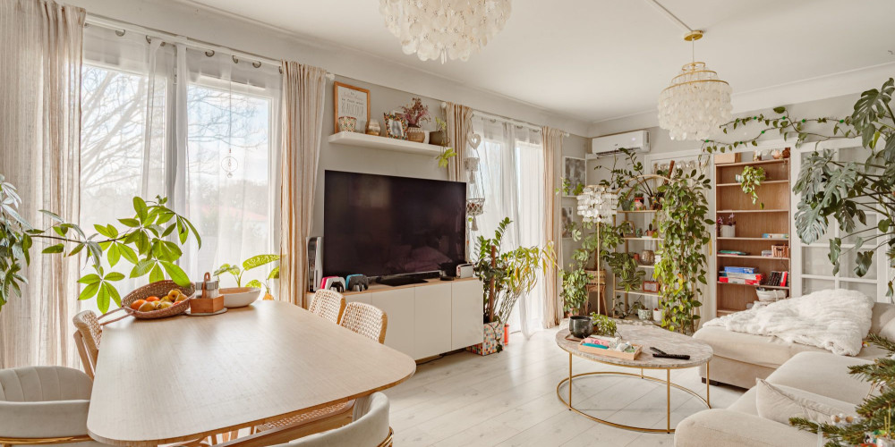 maison à ST MARTIN DE HINX (40390)