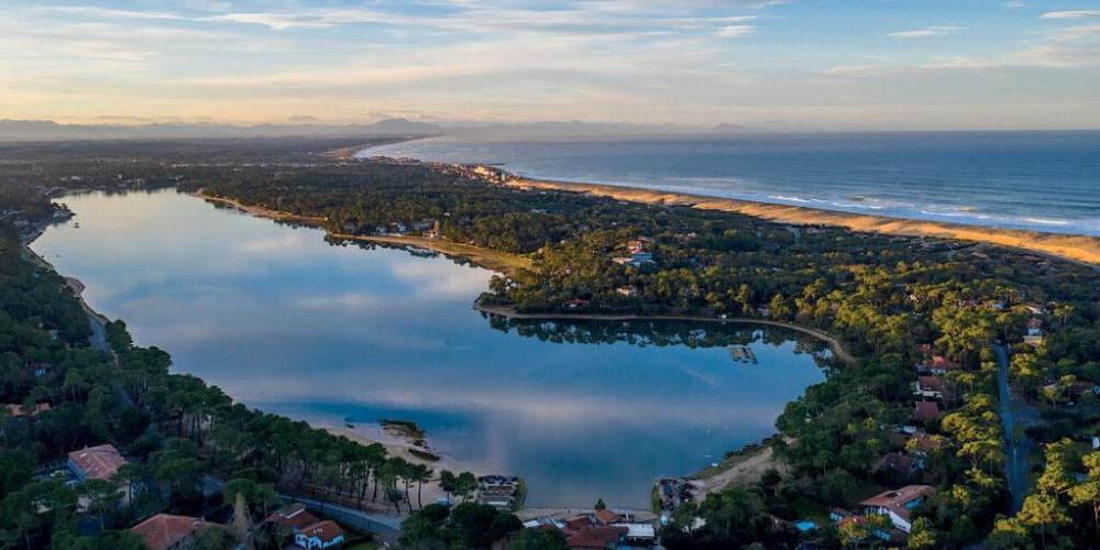 maison à SOORTS HOSSEGOR (40150)