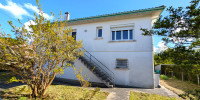 maison à MONT DE MARSAN (40000)