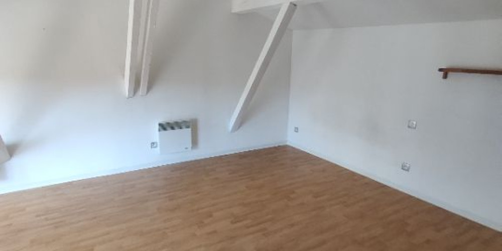appartement à MONT DE MARSAN (40000)