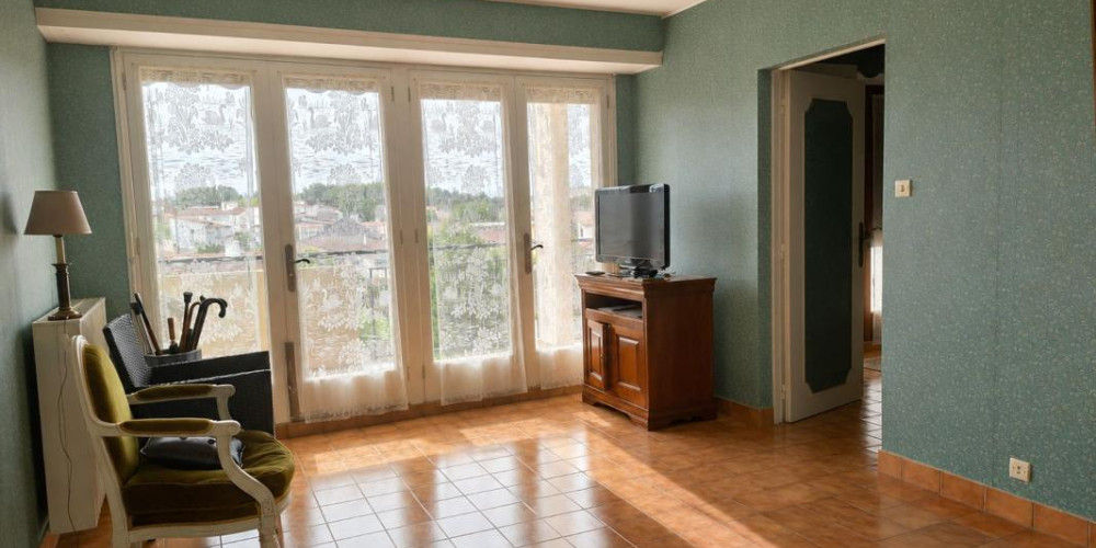 appartement à DAX (40100)