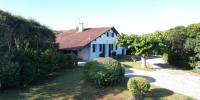 maison à SOORTS HOSSEGOR (40150)