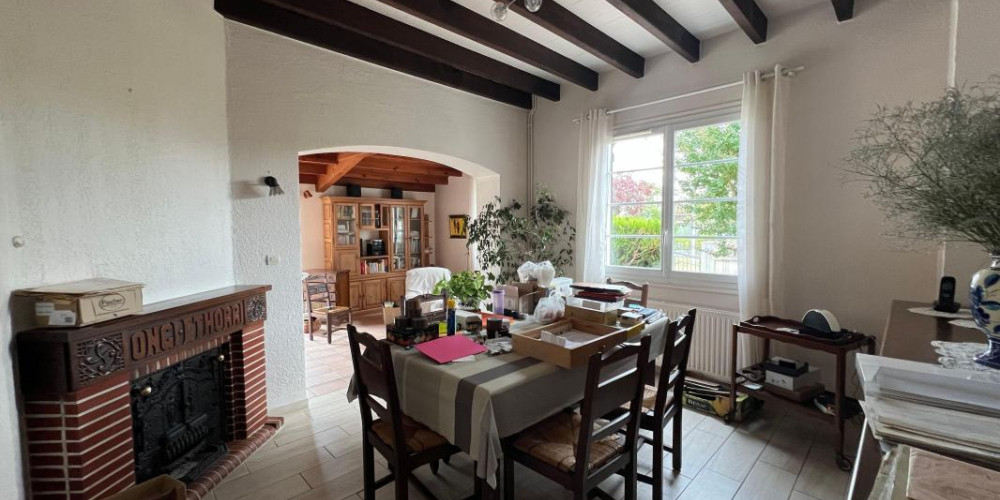 maison à SARBAZAN (40120)