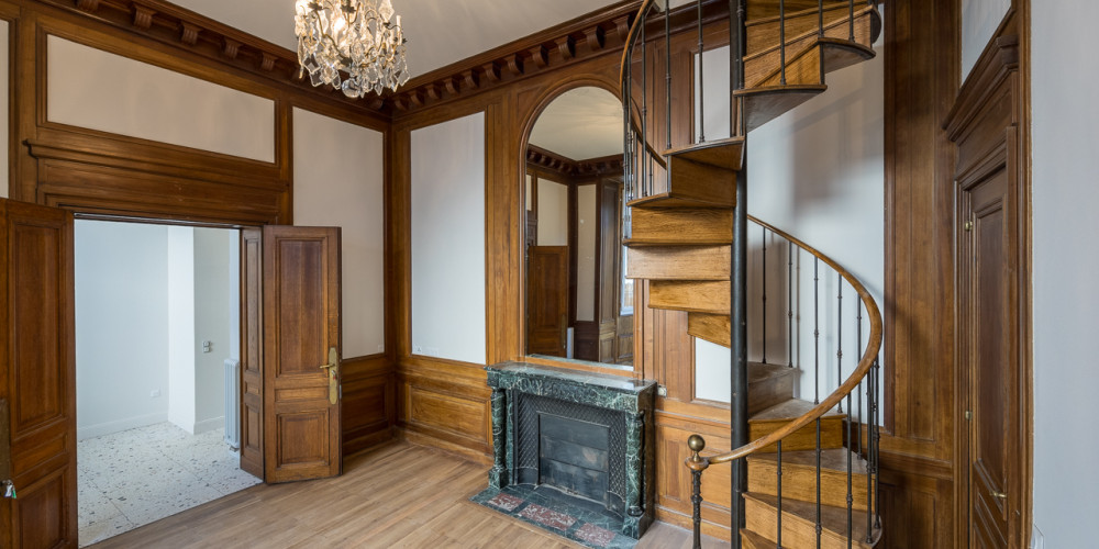 appartement à MONT DE MARSAN (40000)