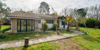 maison à BISCARROSSE (40600)