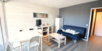 appartement à SOORTS HOSSEGOR (40150)