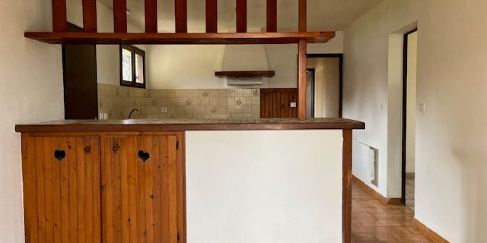 maison à CLERMONT (40180)