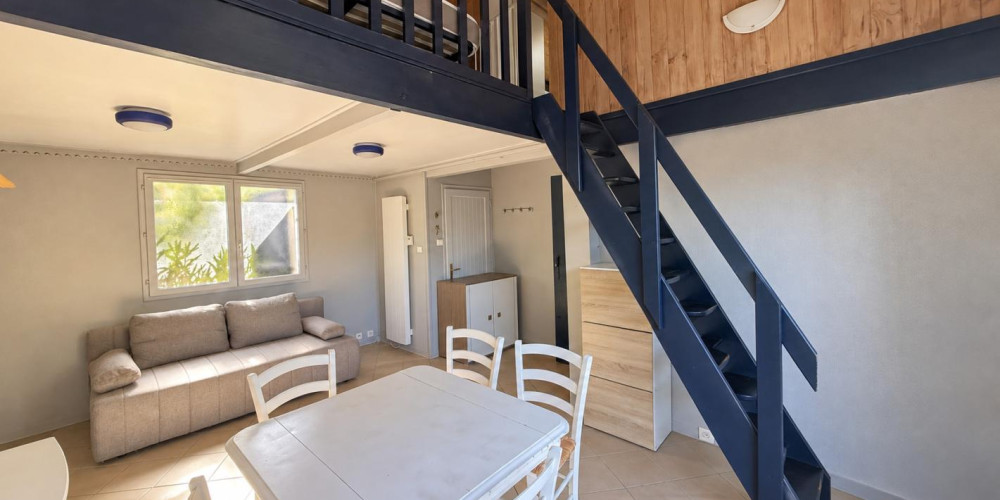 appartement à SANGUINET (40460)