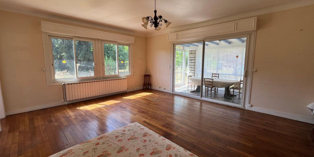 maison à TARTAS (40400)