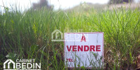 terrain à YCHOUX (40160)