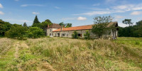 maison à UCHACQ ET PARENTIS (40090)