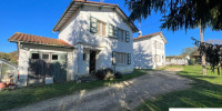 maison à ROQUEFORT (40120)