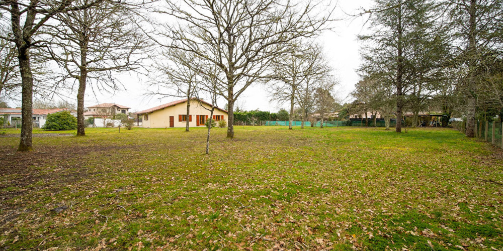 maison à PARENTIS EN BORN (40160)