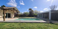 maison à ST PAUL LES DAX (40990)