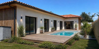 maison à MOLIETS ET MAA (40660)