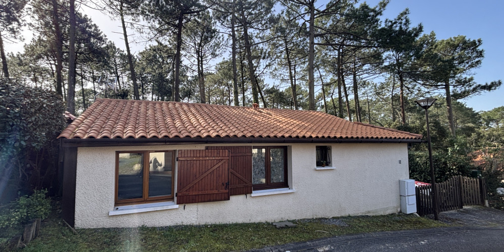 maison à MOLIETS ET MAA (40660)