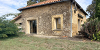 maison à LE FRECHE (40190)