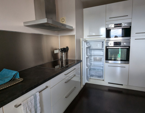 appartement  MONT DE MARSAN