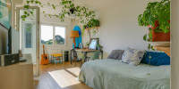 appartement à SOORTS HOSSEGOR (40150)