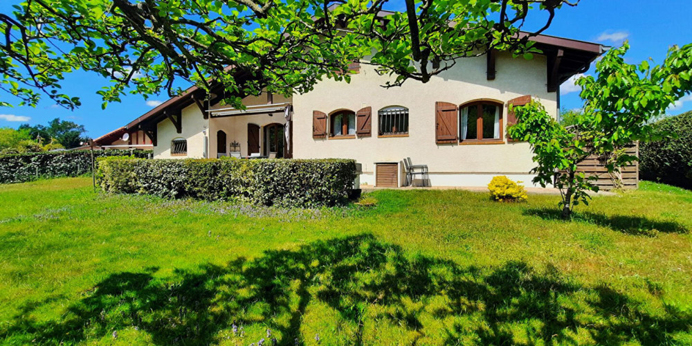 maison à ST VINCENT DE TYROSSE (40230)