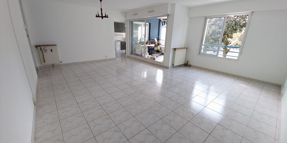 appartement à DAX (40100)