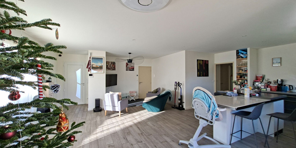 maison à LEON (40550)