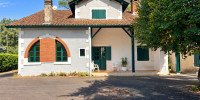 maison à VERT (40420)