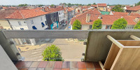appartement à MONT DE MARSAN (40000)