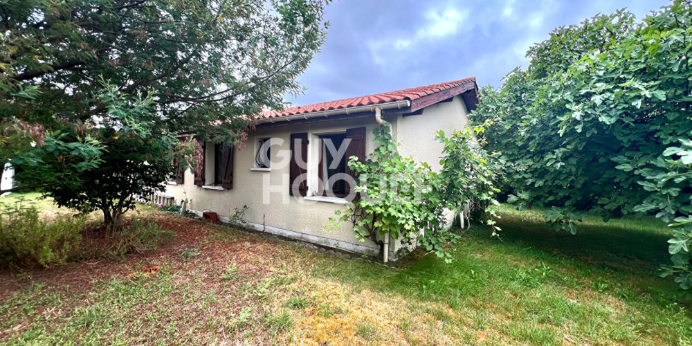 maison à CASTETS (40260)